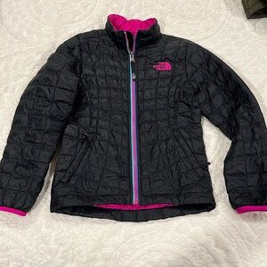 The North Face Thermoball Jacket